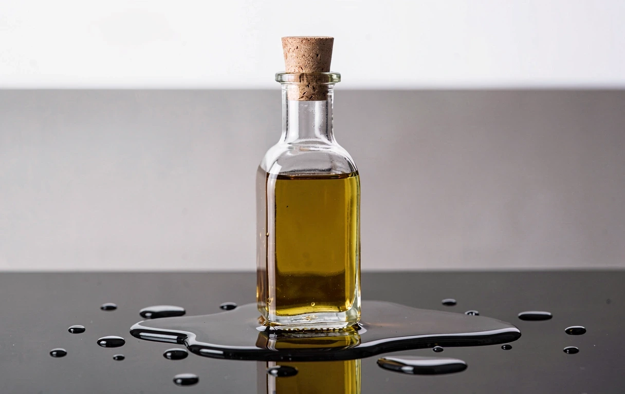 Premium Wellness Presentation