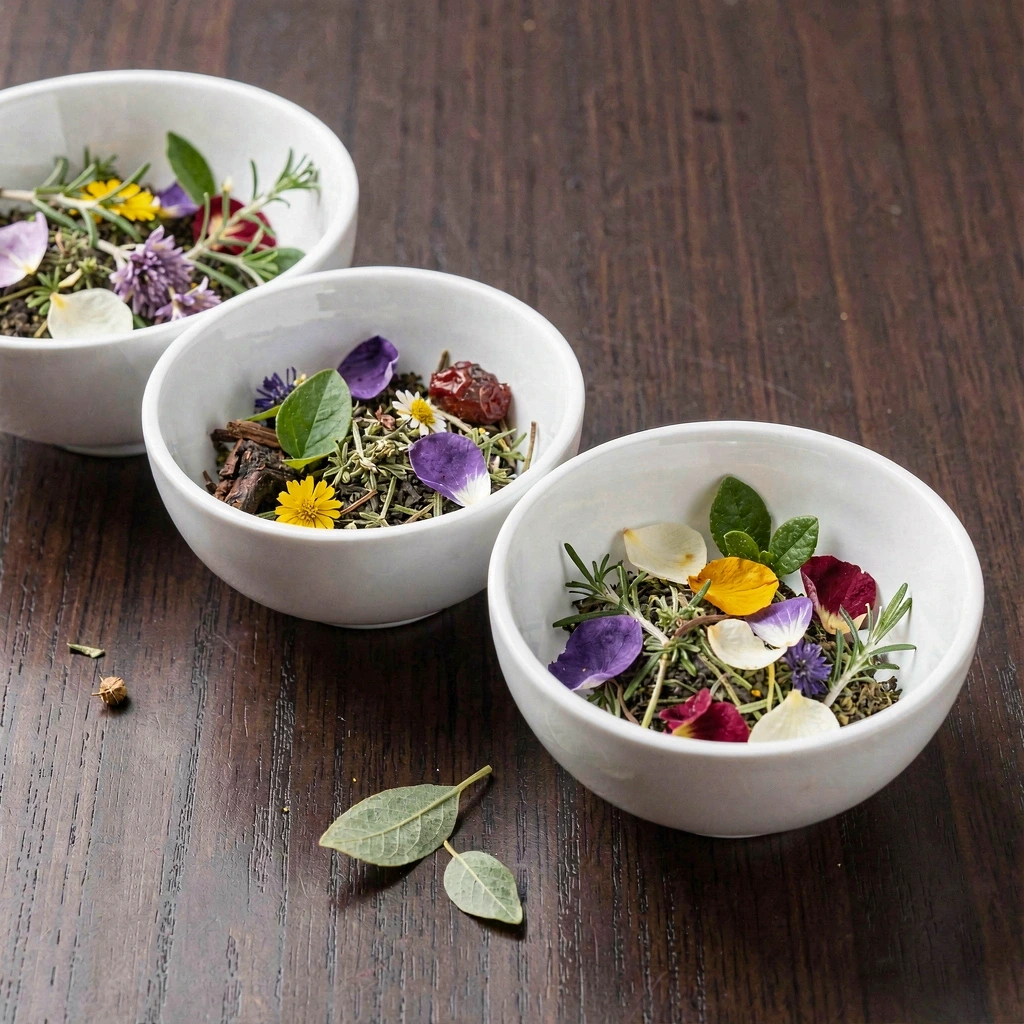 Natural purity context